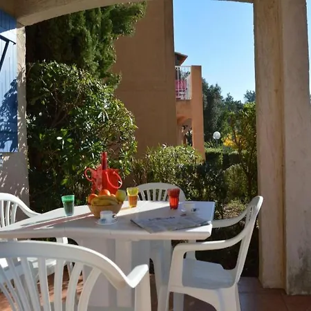Apartment La Corniche Ii - Issambres Roquebrune-sur-Argens