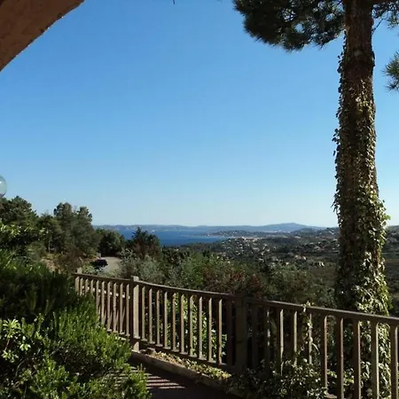 La Corniche Ii - Issambres Roquebrune-sur-Argens