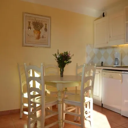Apartment La Corniche Ii - Issambres