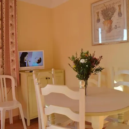Apartment La Corniche Ii - Issambres *