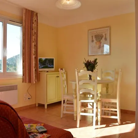 Apartment La Corniche Ii - Issambres