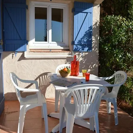 Apartment La Corniche Ii - Issambres *