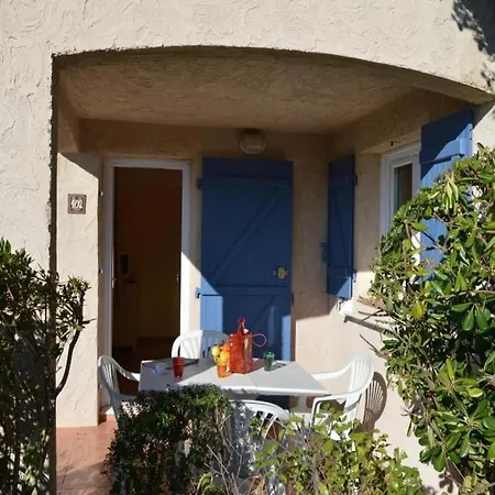 Apartment La Corniche Ii - Issambres