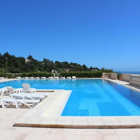 Apartament La Corniche Ii - Issambres *