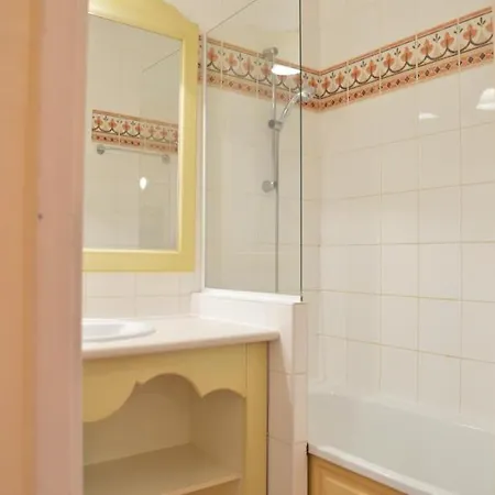 Apartament La Corniche Ii - Issambres Roquebrune-sur Argens