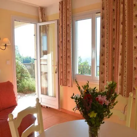 Apartament La Corniche Ii - Issambres *